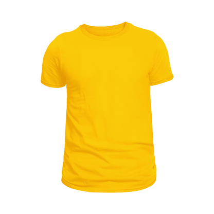 Blank Cotton Shirts