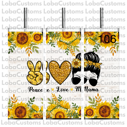 Sublimation MOM