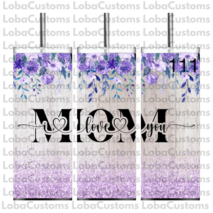 Sublimation MOM