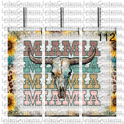 Sublimation MOM