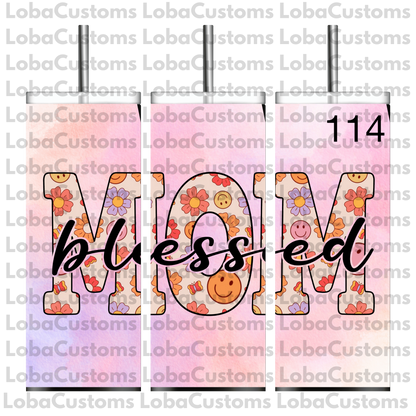 Sublimation MOM