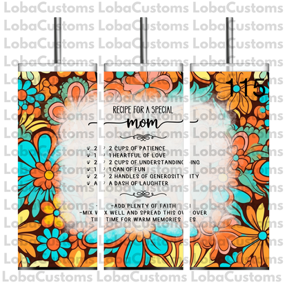 Sublimation MOM
