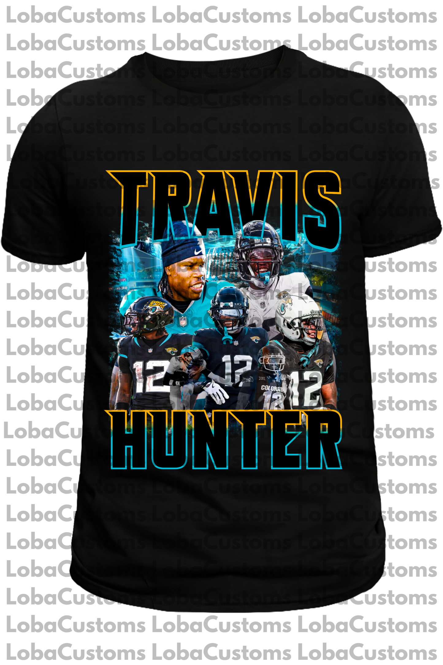 T.Hunter