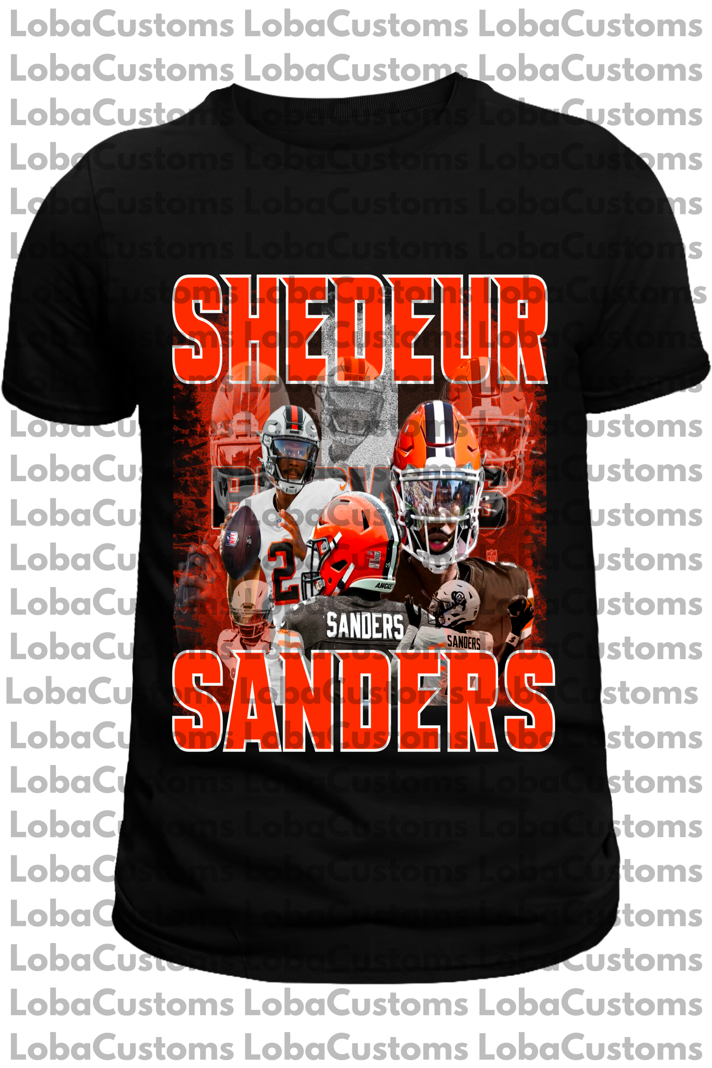 Shedeur S.