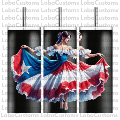 Sublimation Puerto Rico