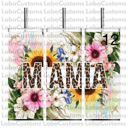Sublimation MOM