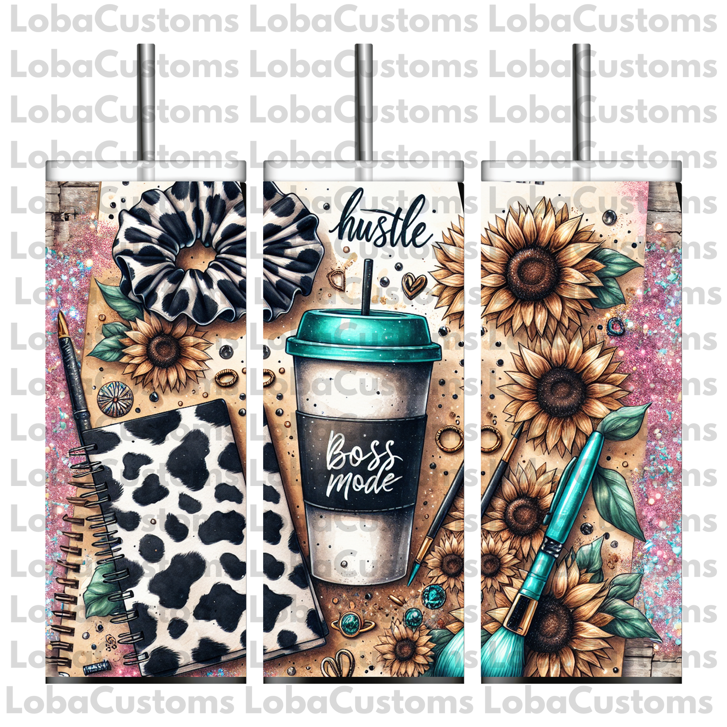 Sublimation Options