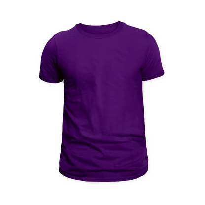 Blank Cotton Shirts