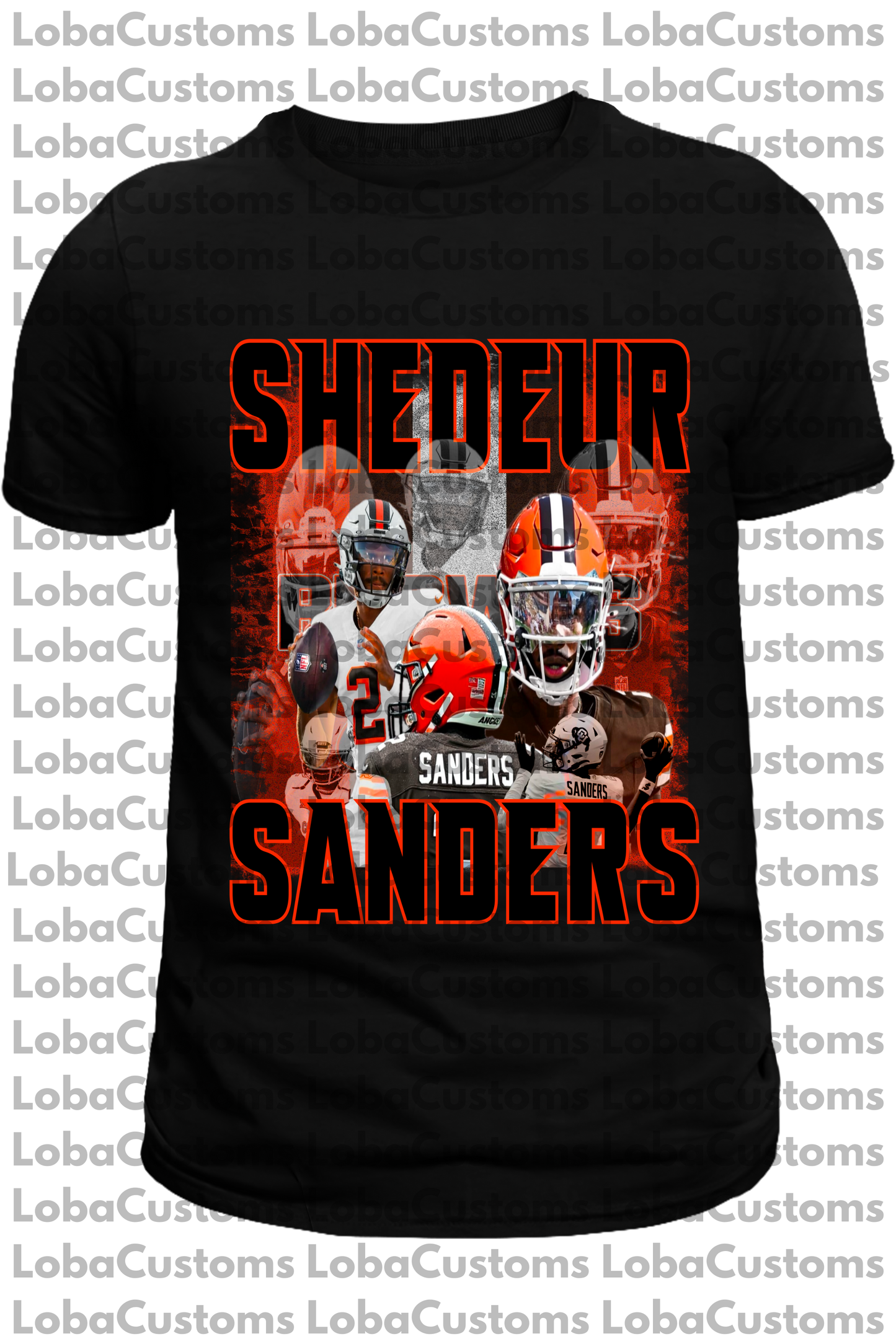 Shedeur S.