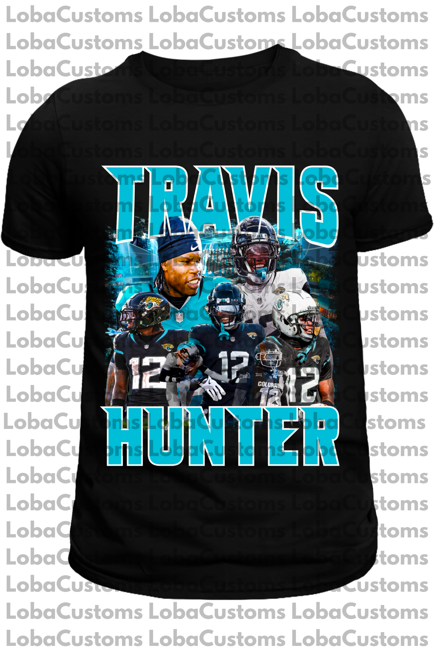 T.Hunter