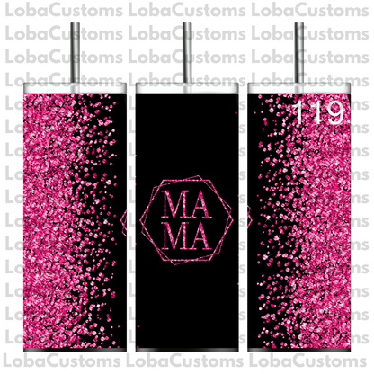 Sublimation MOM