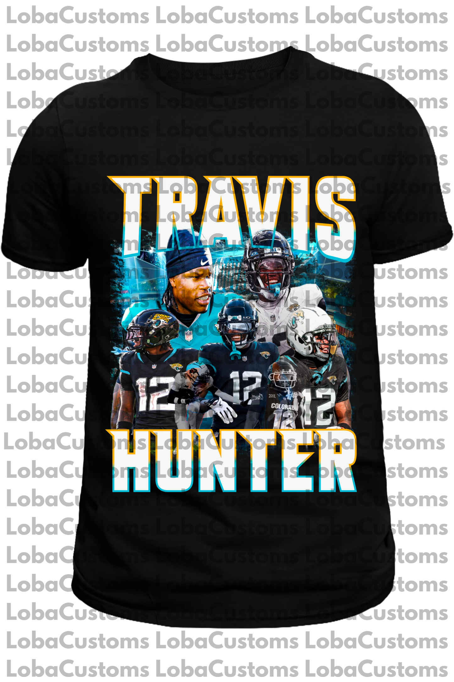 T.Hunter