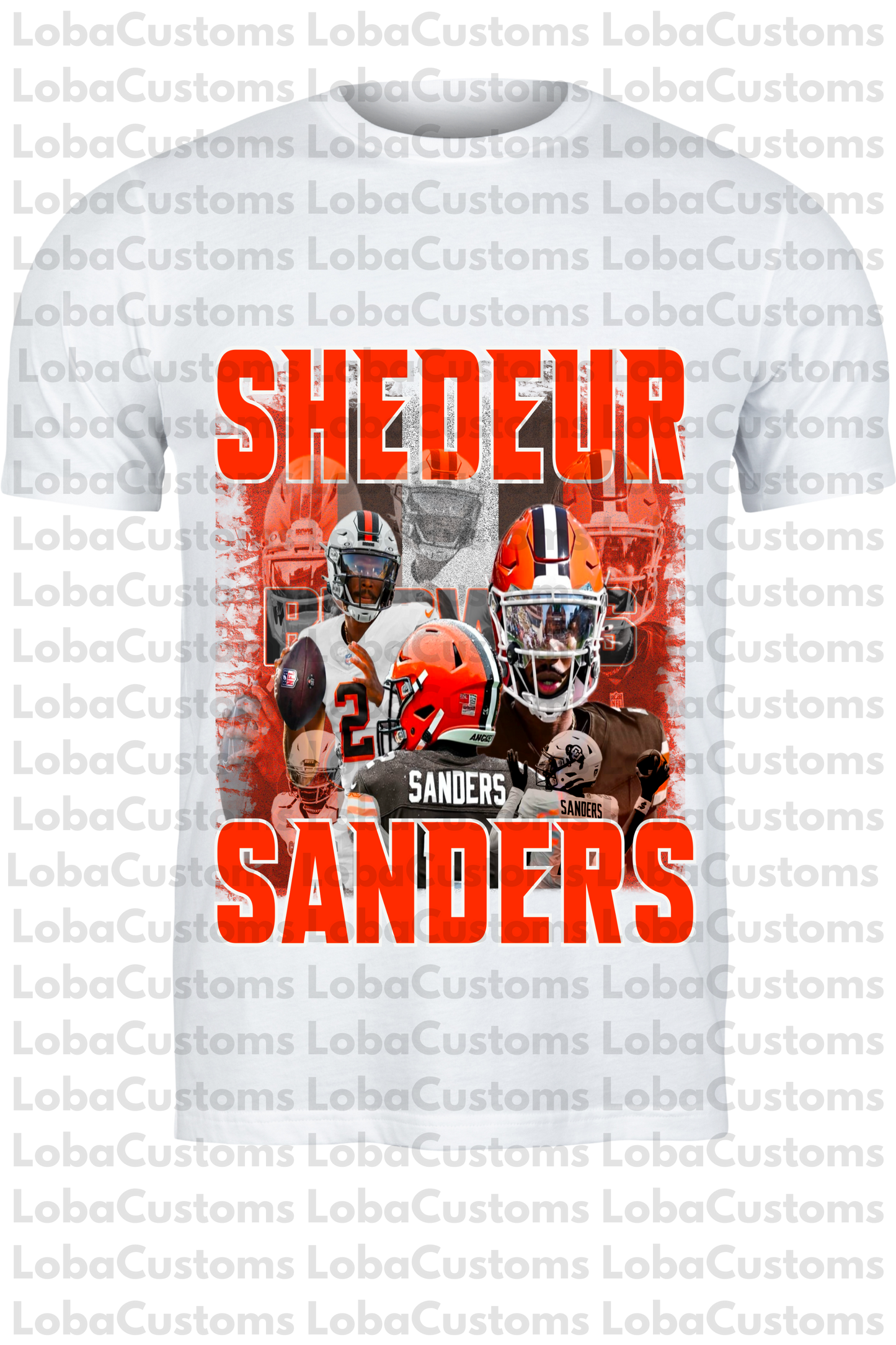 Shedeur S.