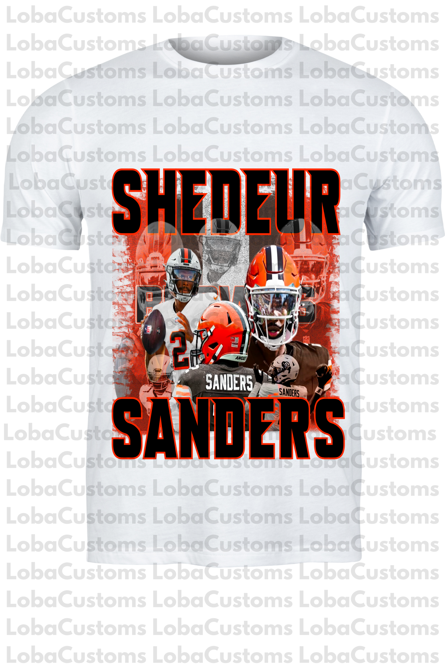 Shedeur S.