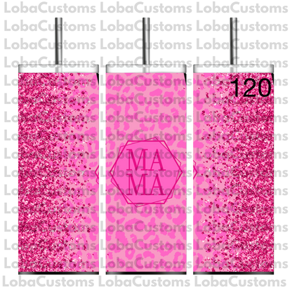 Sublimation MOM