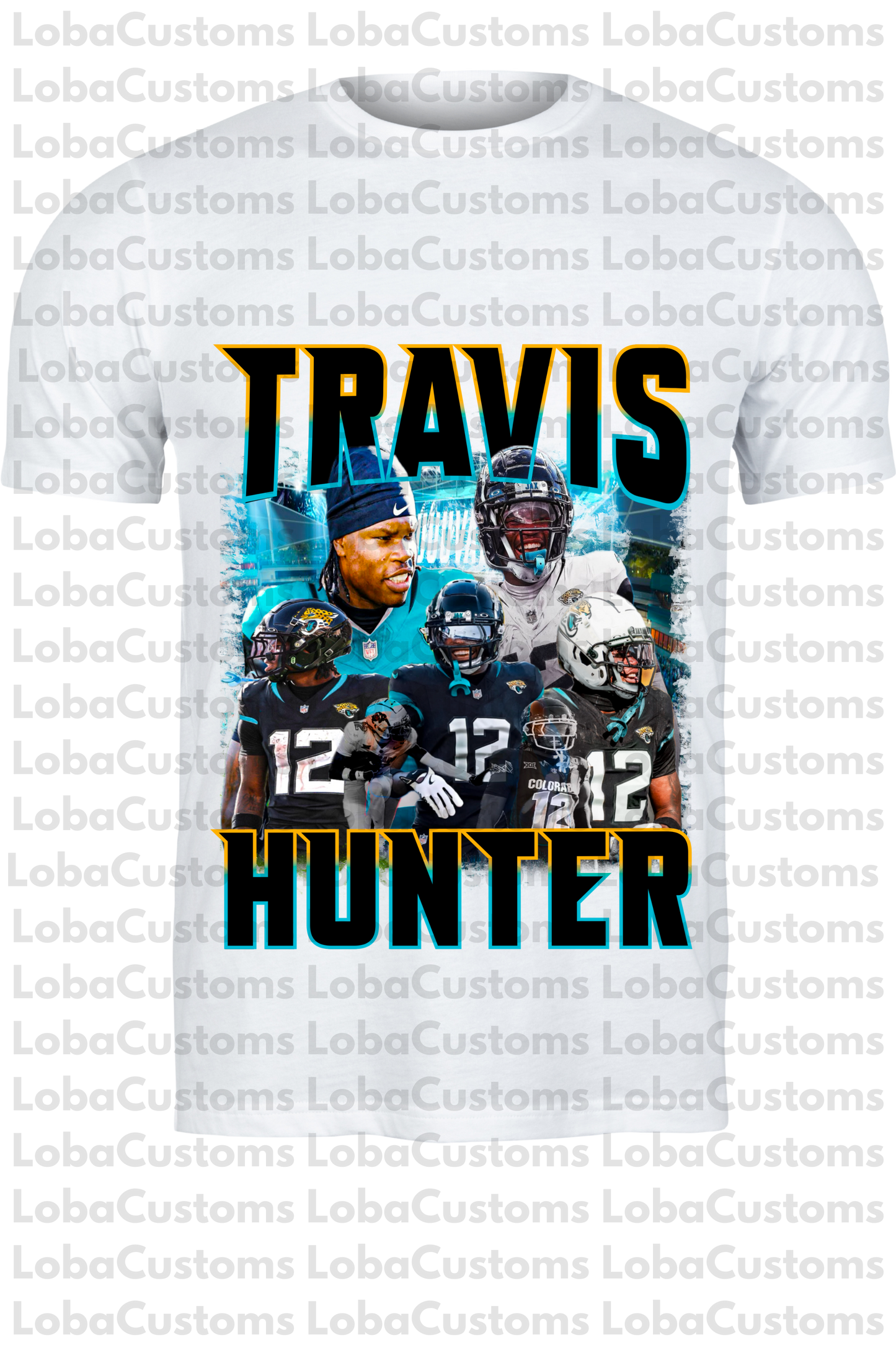 T.Hunter
