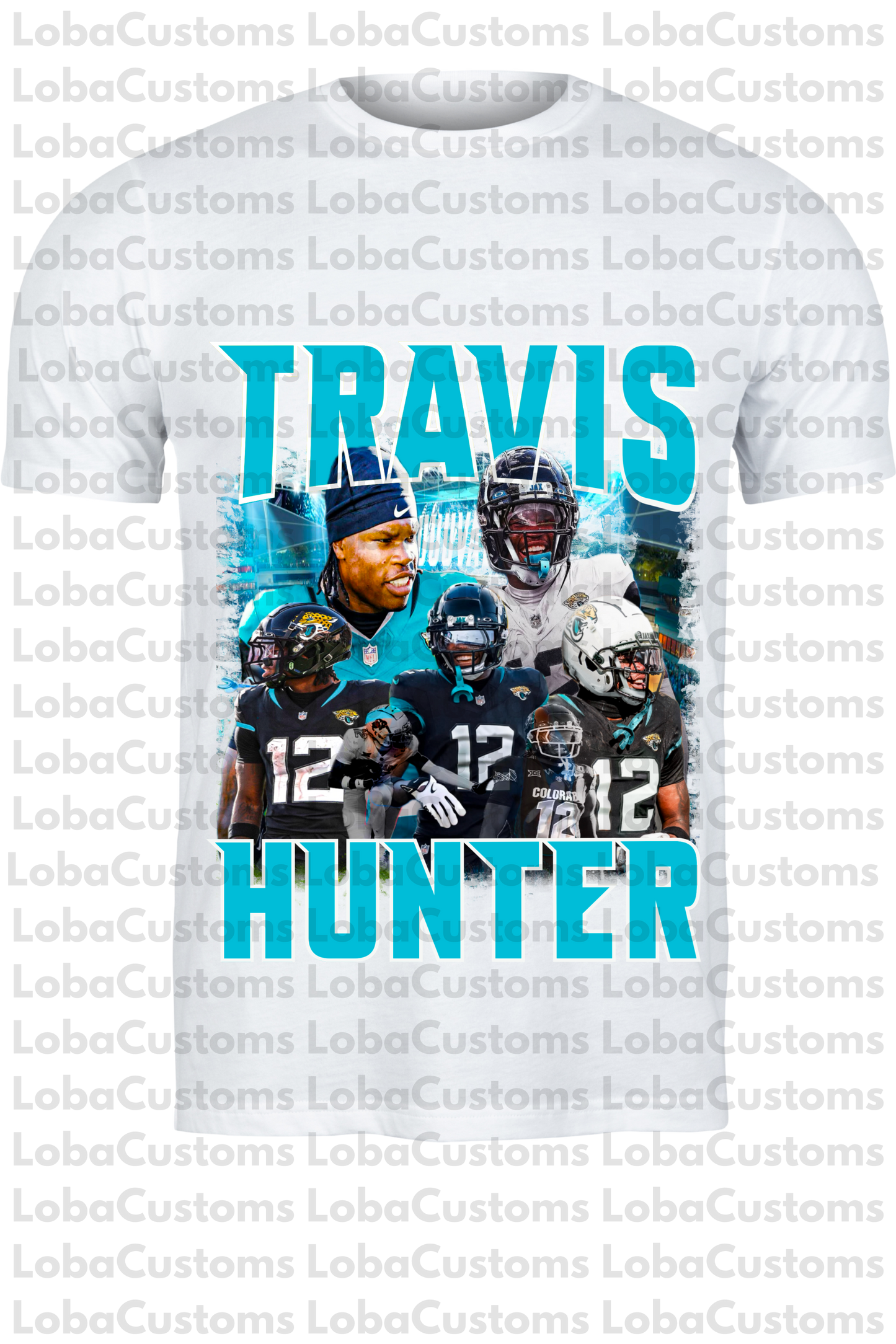 T.Hunter