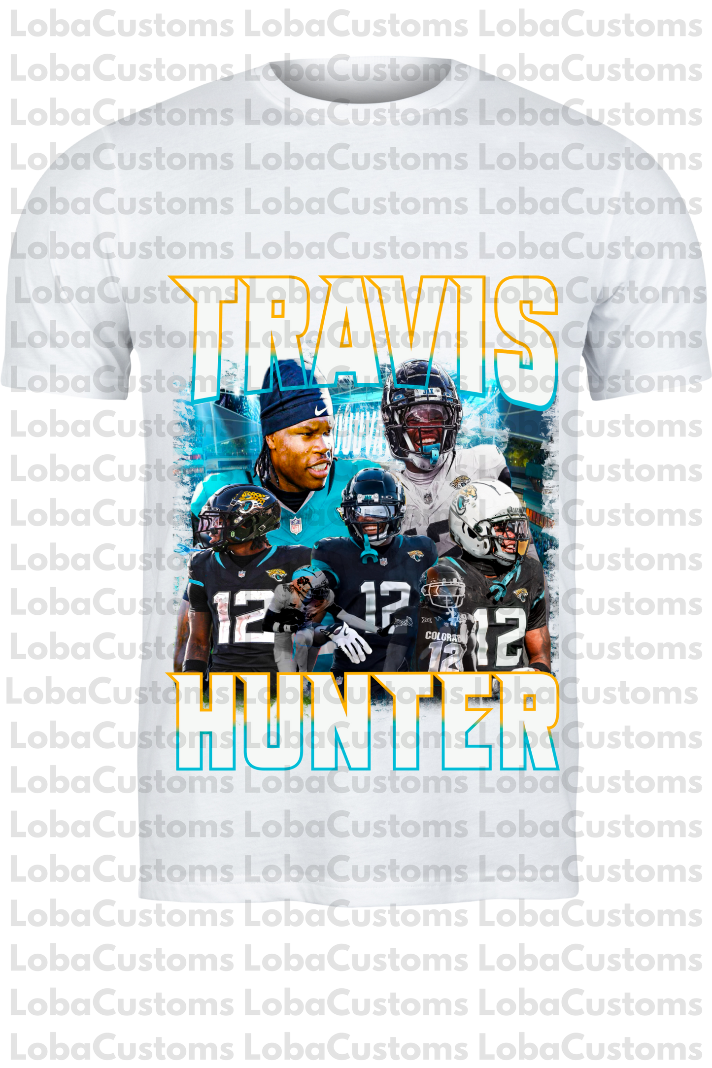 T.Hunter