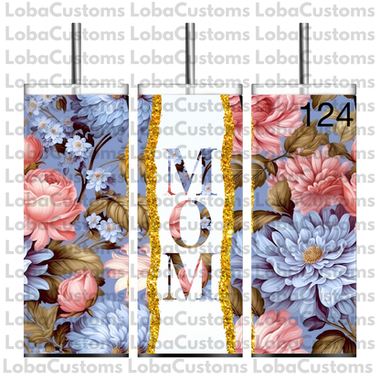 Sublimation MOM