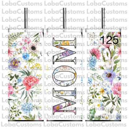 Sublimation MOM