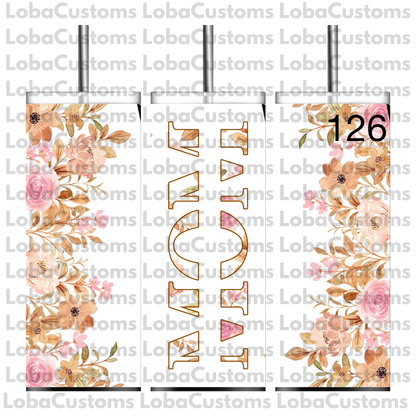 Sublimation MOM