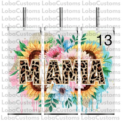 Sublimation MOM