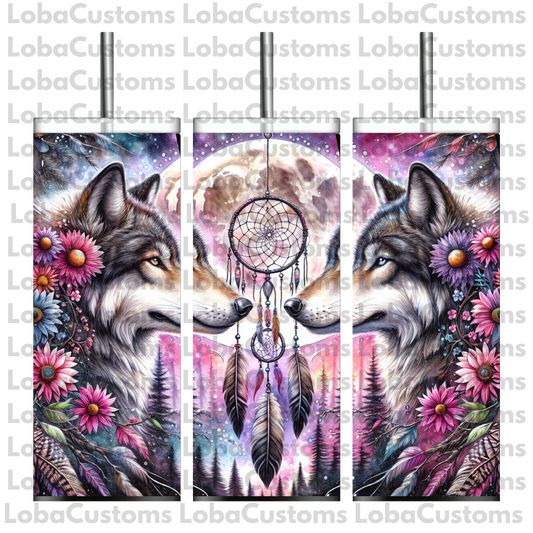 Sublimation Animals