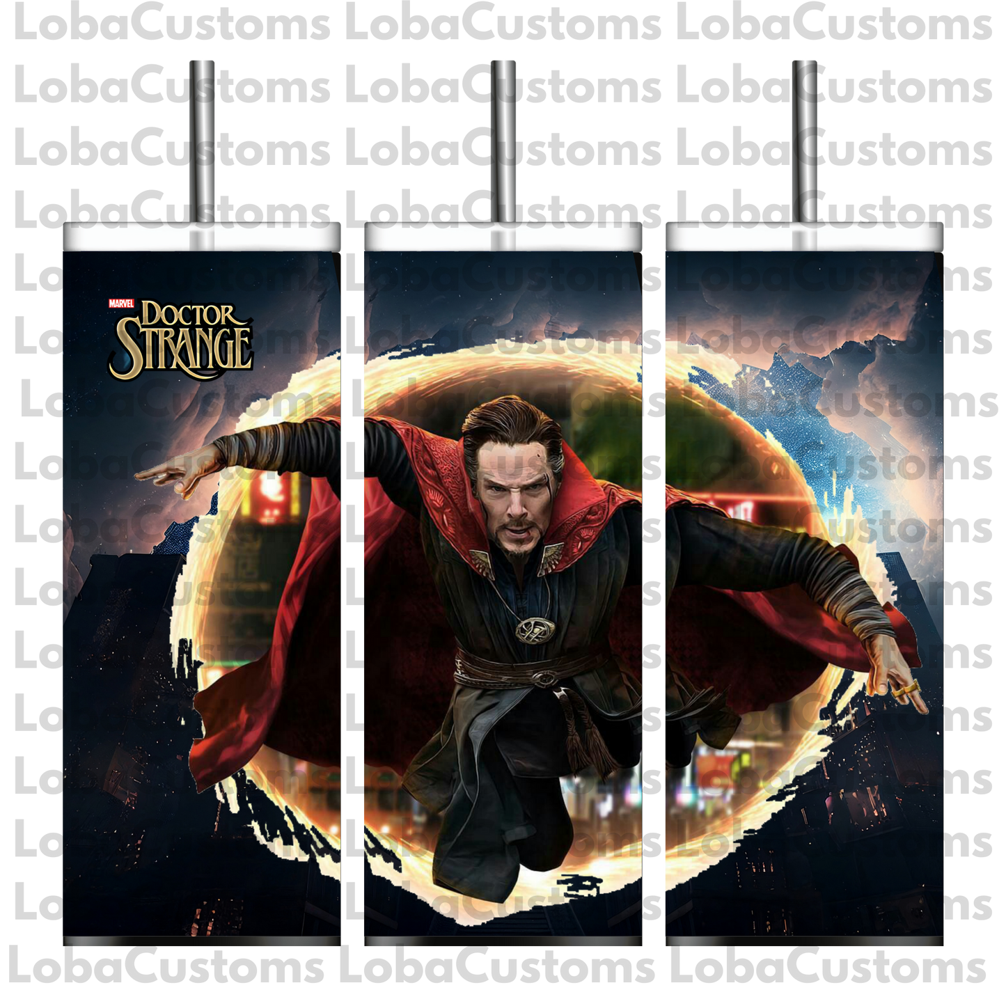 Sublimation Super Heros