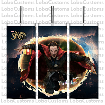 Sublimation Super Heros