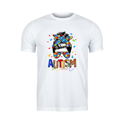 Autism Mom