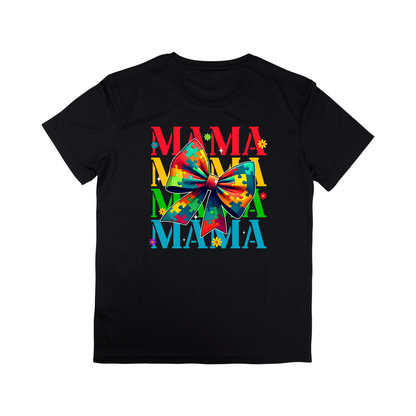 Autism MAMA