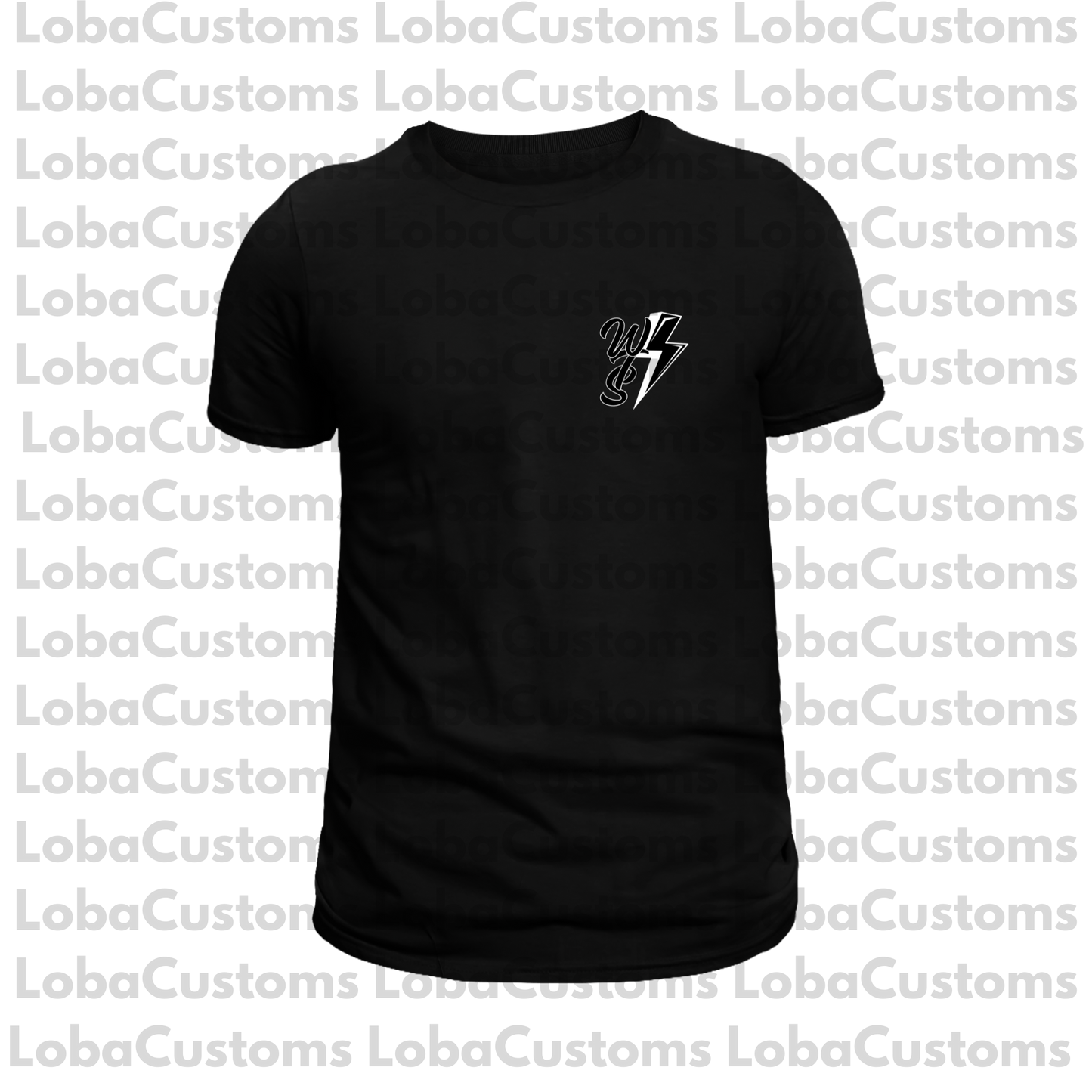 We Talk Sports Logo