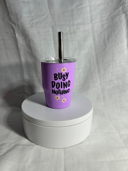 3oz CUSTOM Shot Glass Tumbler