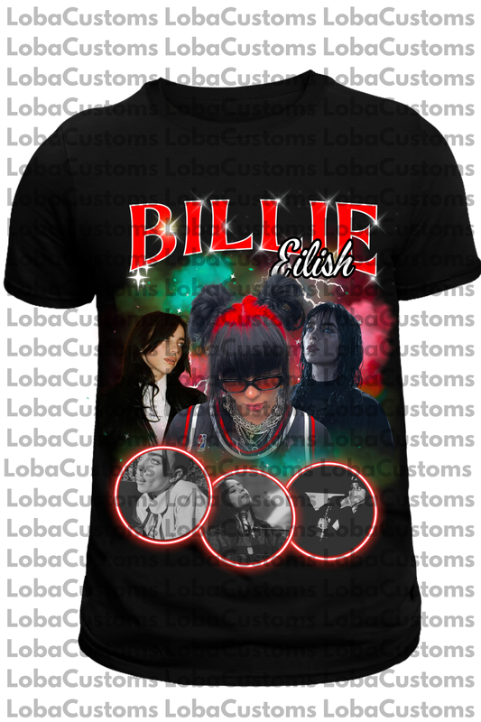 Billie E.