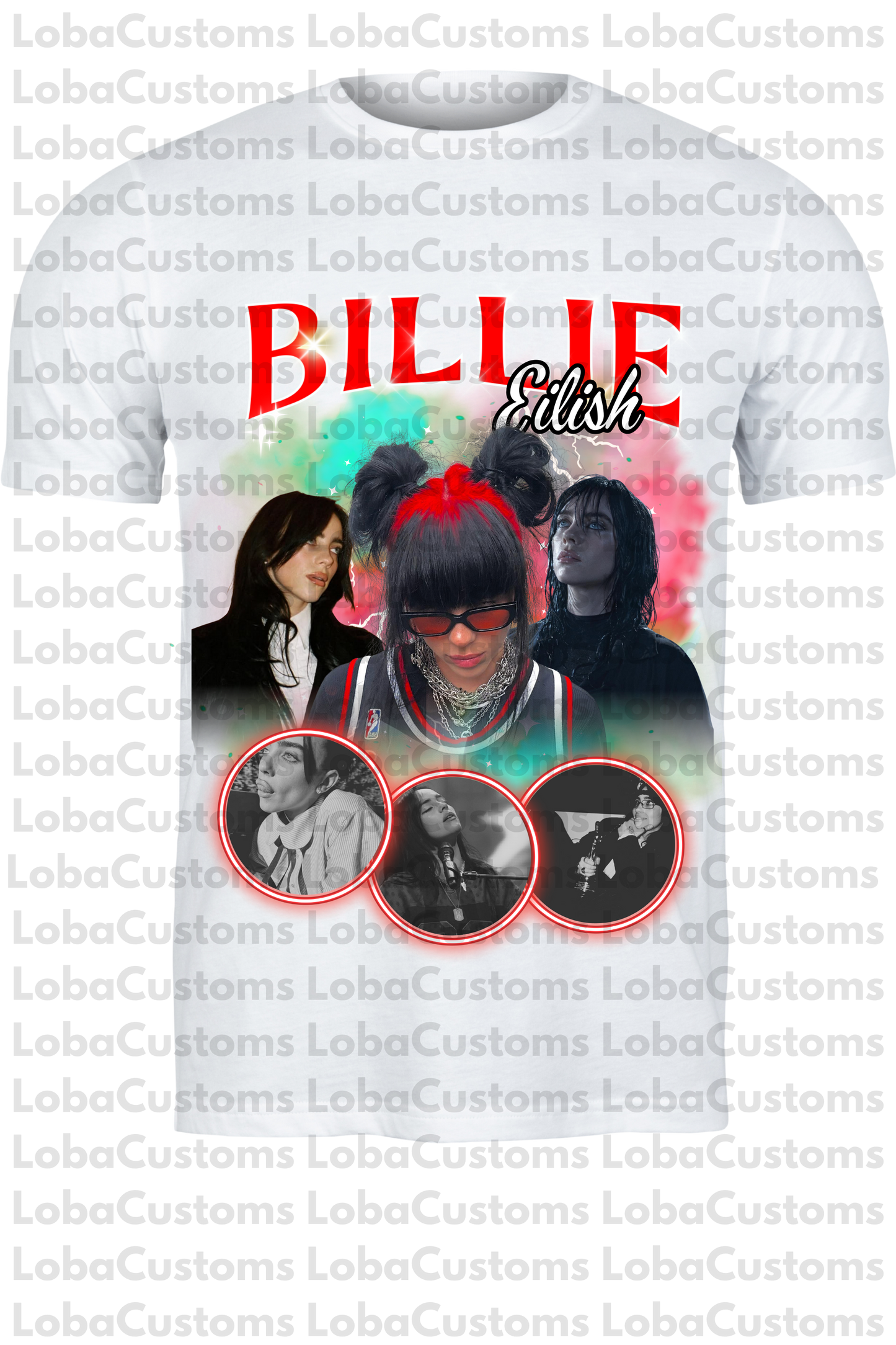 Billie E.