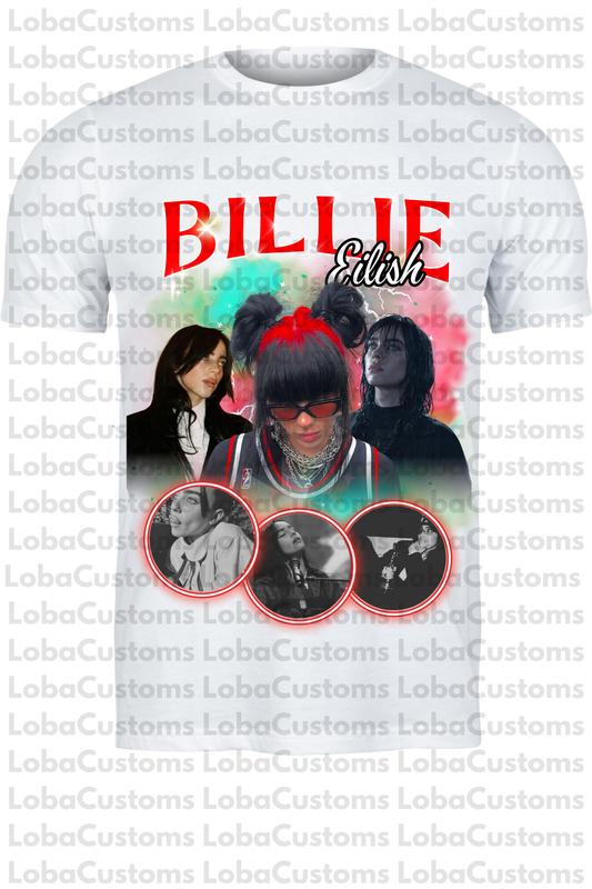 Billie E.