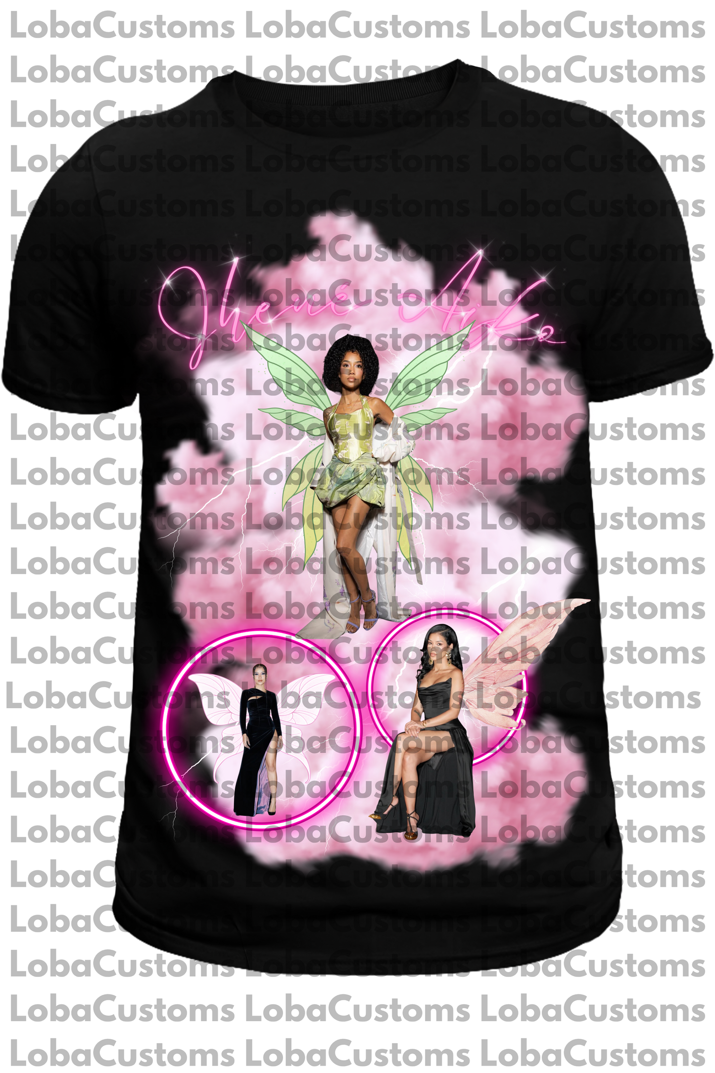 Jhene A.
