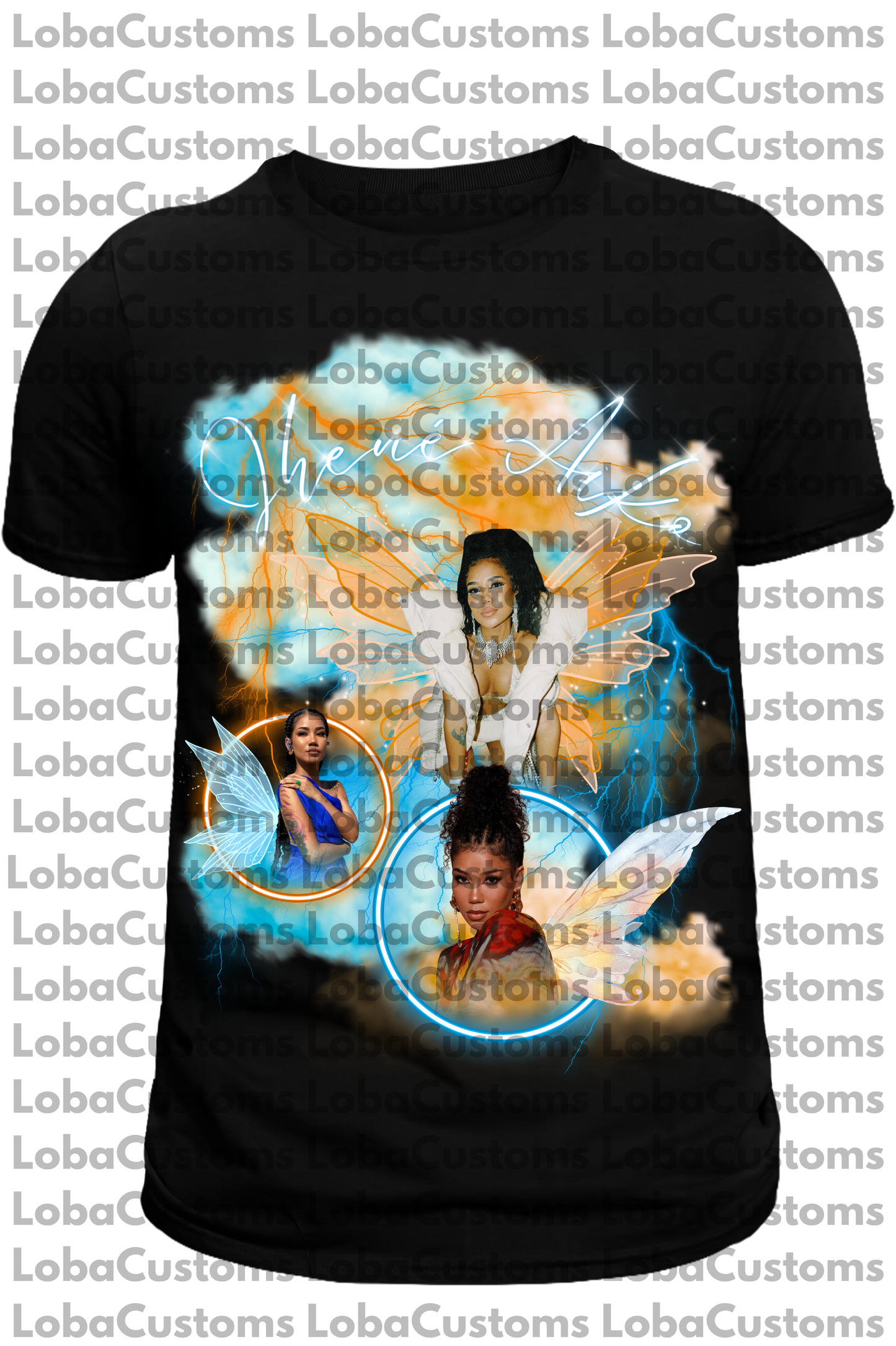 Jhene A.