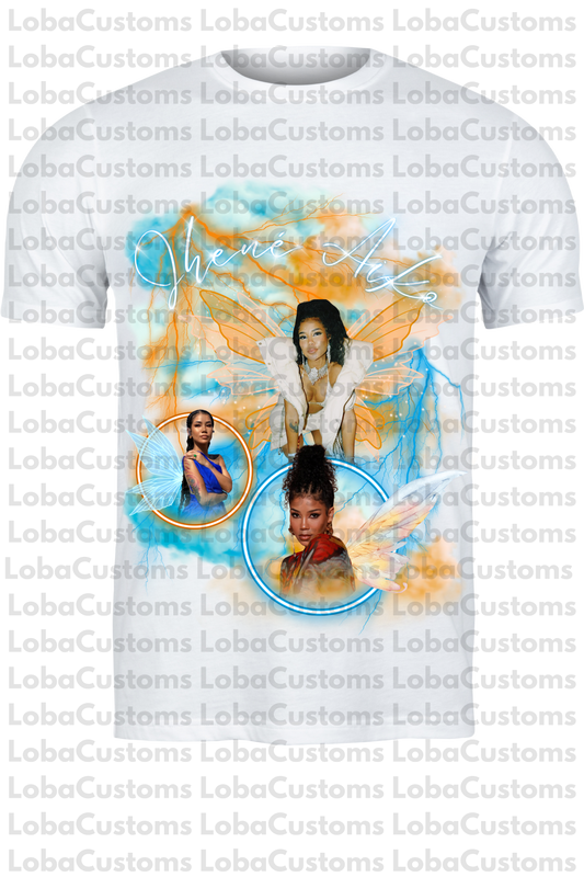 Jhene A.