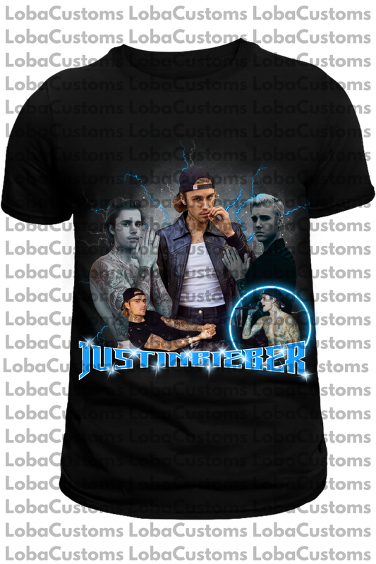 J.Bieber