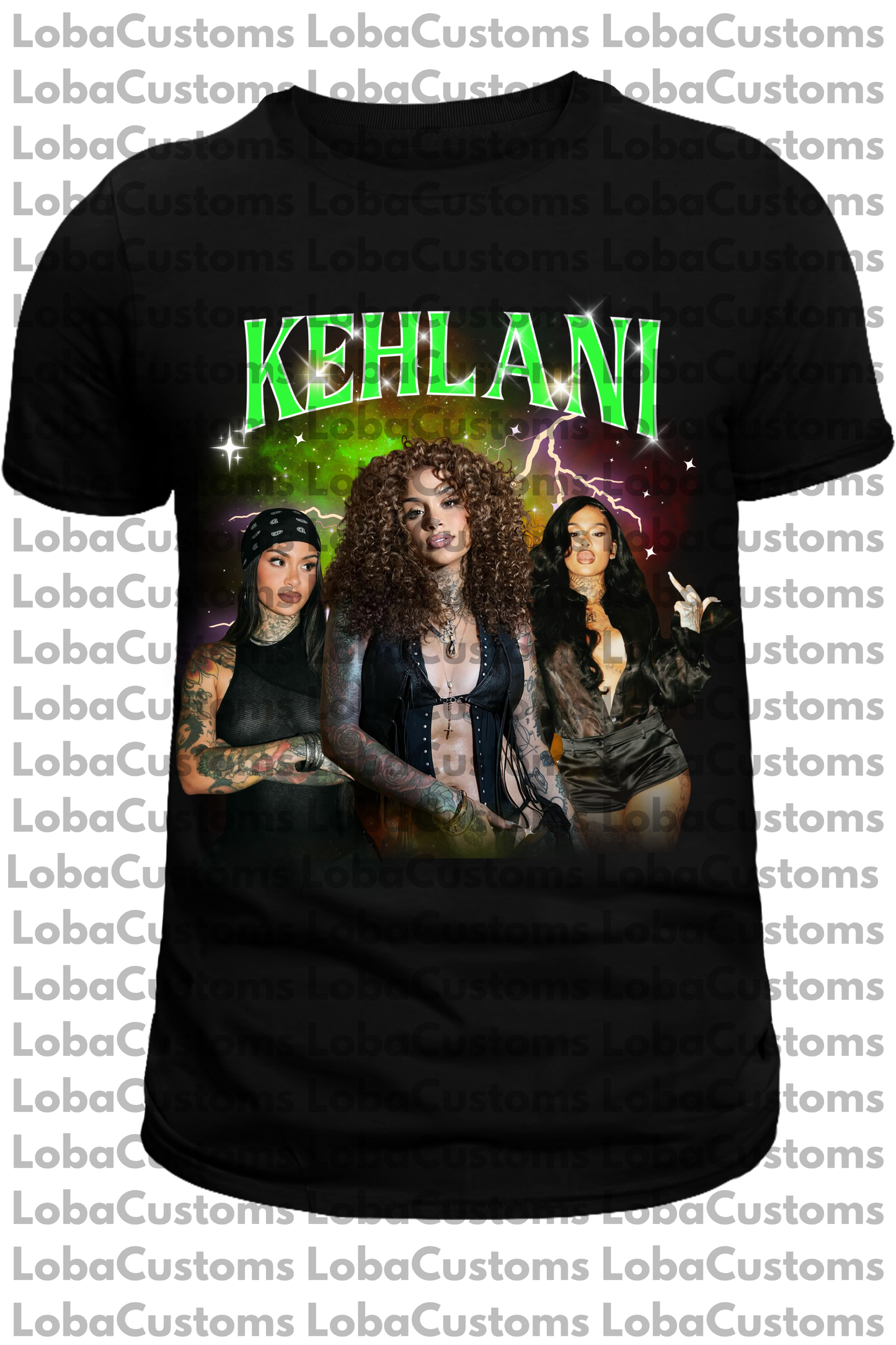 Kehlani
