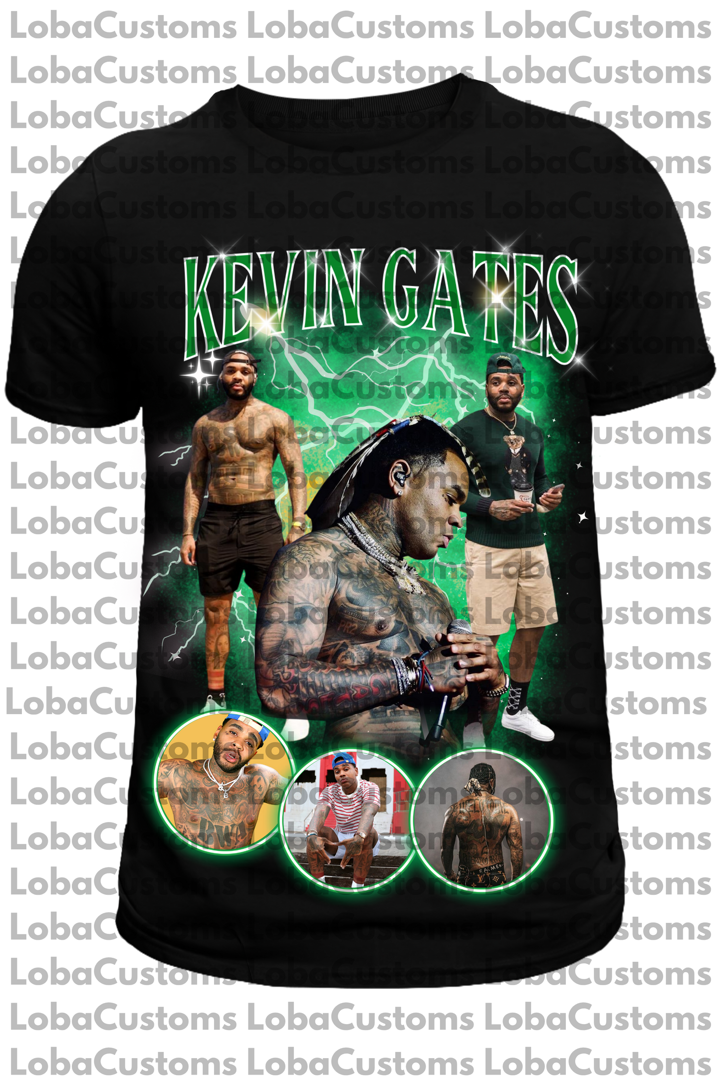 K.Gates