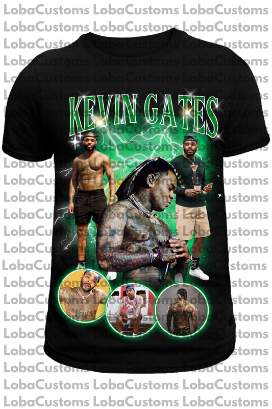 K.Gates