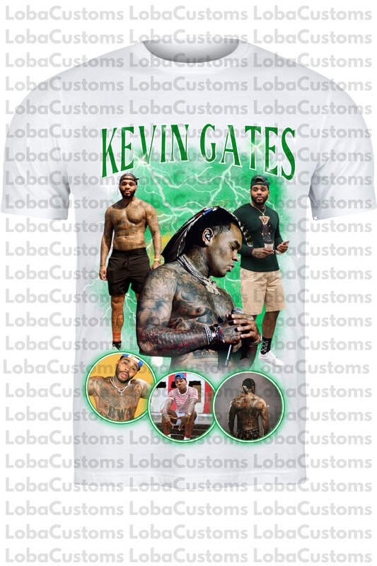 K.Gates