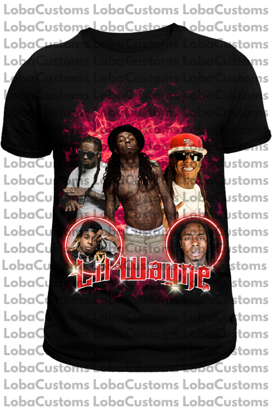 Lil Wayne
