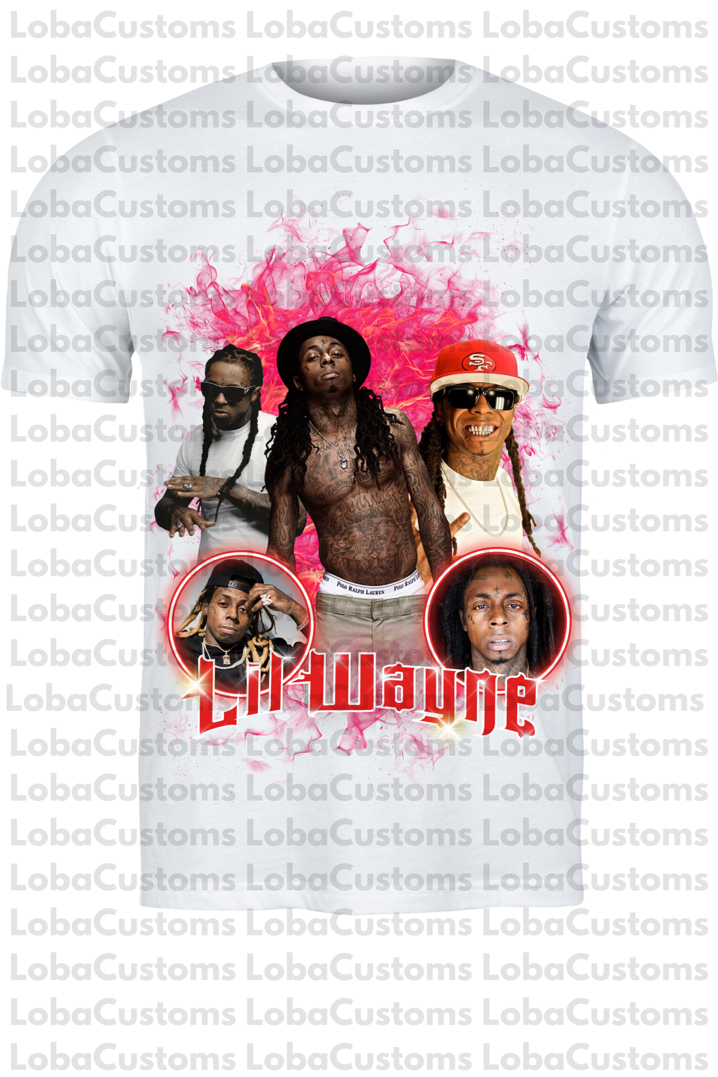 Lil Wayne