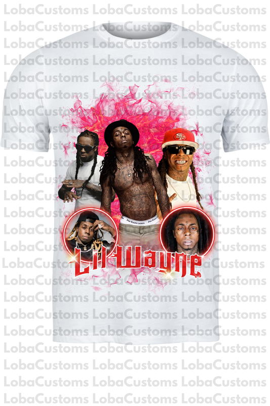 Lil Wayne