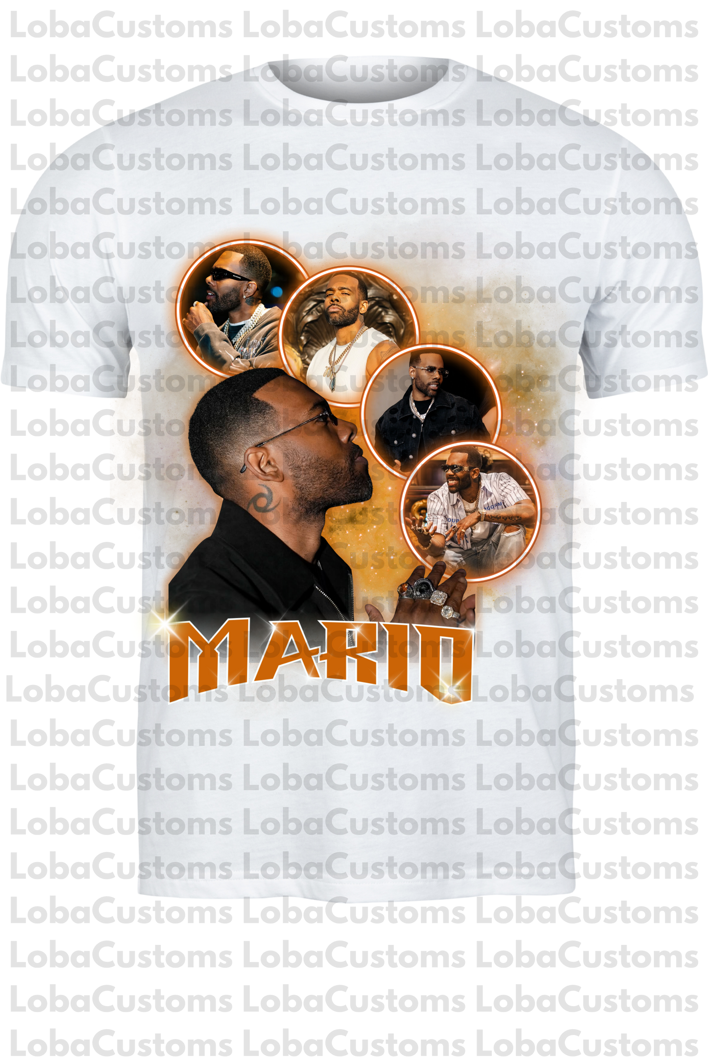 Mario