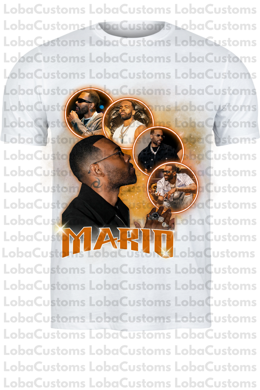 Mario