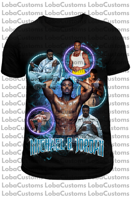 Michael B. J